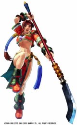 BUY NEW soul calibur - 37938 Premium Anime Print Poster