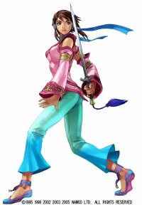 BUY NEW soul calibur - 42113 Premium Anime Print Poster
