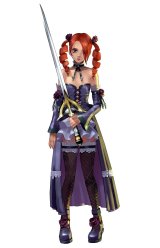 BUY NEW soul calibur - 42114 Premium Anime Print Poster