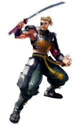 BUY NEW soul calibur - 42117 Premium Anime Print Poster