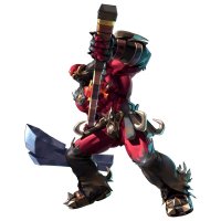 BUY NEW soul calibur - 42119 Premium Anime Print Poster
