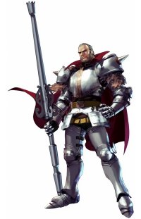BUY NEW soul calibur - 42121 Premium Anime Print Poster