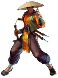 BUY NEW soul calibur - 42123 Premium Anime Print Poster