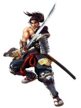 BUY NEW soul calibur - 42127 Premium Anime Print Poster