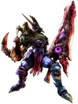 BUY NEW soul calibur - 42128 Premium Anime Print Poster