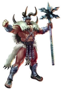 BUY NEW soul calibur - 42130 Premium Anime Print Poster