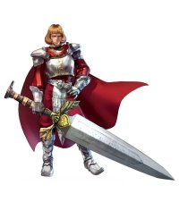 BUY NEW soul calibur - 42131 Premium Anime Print Poster