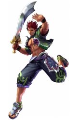 BUY NEW soul calibur - 42133 Premium Anime Print Poster