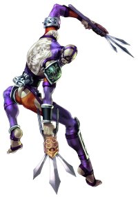 BUY NEW soul calibur - 42134 Premium Anime Print Poster