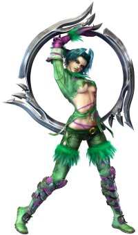 BUY NEW soul calibur - 46658 Premium Anime Print Poster