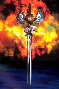 BUY NEW soul calibur - 4705 Premium Anime Print Poster