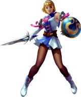 BUY NEW soul calibur - 49383 Premium Anime Print Poster