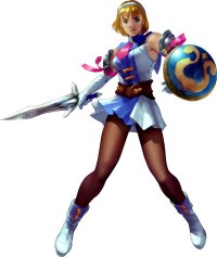 BUY NEW soul calibur - 49383 Premium Anime Print Poster