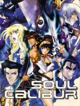 BUY NEW soul calibur - 57520 Premium Anime Print Poster