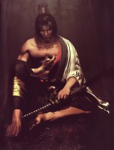 BUY NEW soul calibur - 57527 Premium Anime Print Poster