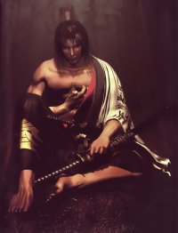 BUY NEW soul calibur - 57527 Premium Anime Print Poster