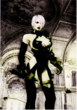 BUY NEW soul calibur - 69292 Premium Anime Print Poster