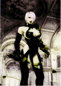 BUY NEW soul calibur - 69292 Premium Anime Print Poster