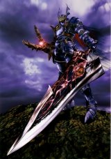 BUY NEW soul calibur - 69298 Premium Anime Print Poster