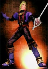 BUY NEW soul calibur - 69389 Premium Anime Print Poster