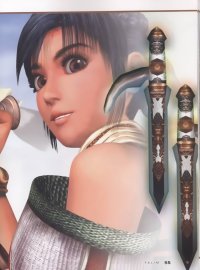 BUY NEW soul calibur - 69394 Premium Anime Print Poster