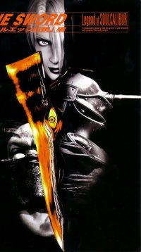 BUY NEW soul calibur - 69559 Premium Anime Print Poster