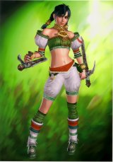 BUY NEW soul calibur - 69560 Premium Anime Print Poster