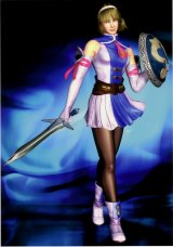 BUY NEW soul calibur - 69562 Premium Anime Print Poster