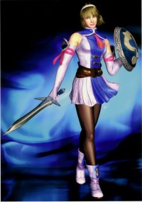 BUY NEW soul calibur - 69562 Premium Anime Print Poster