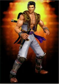 BUY NEW soul calibur - 69615 Premium Anime Print Poster