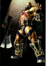 BUY NEW soul calibur - 69667 Premium Anime Print Poster