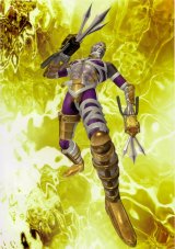 BUY NEW soul calibur - 69674 Premium Anime Print Poster