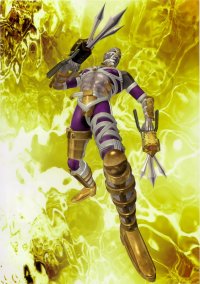 BUY NEW soul calibur - 69674 Premium Anime Print Poster