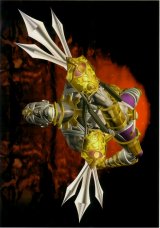 BUY NEW soul calibur - 69676 Premium Anime Print Poster