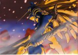 BUY NEW soul calibur - 69842 Premium Anime Print Poster