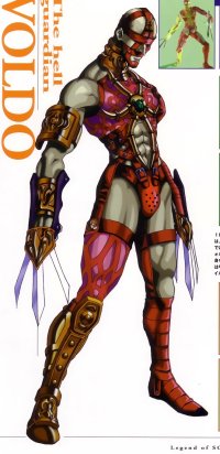 BUY NEW soul calibur - 69846 Premium Anime Print Poster