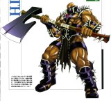 BUY NEW soul calibur - 69850 Premium Anime Print Poster