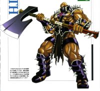 BUY NEW soul calibur - 69850 Premium Anime Print Poster