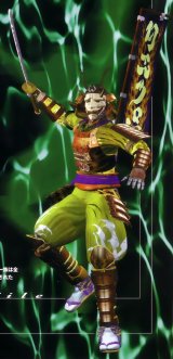 BUY NEW soul calibur - 70215 Premium Anime Print Poster