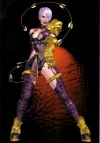 BUY NEW soul calibur - 70825 Premium Anime Print Poster