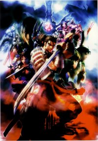 BUY NEW soul calibur - 70826 Premium Anime Print Poster