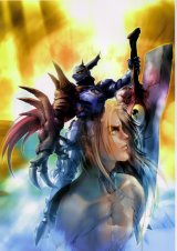 BUY NEW soul calibur - 96796 Premium Anime Print Poster
