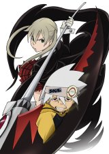 BUY NEW soul eater - 172408 Premium Anime Print Poster