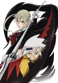 BUY NEW soul eater - 172408 Premium Anime Print Poster