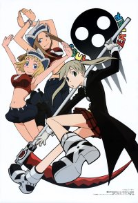 BUY NEW soul eater - 185366 Premium Anime Print Poster