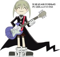 BUY NEW soul eater - 185761 Premium Anime Print Poster
