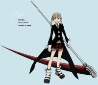 BUY NEW soul eater - 190108 Premium Anime Print Poster