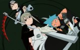 BUY NEW soul eater - 190553 Premium Anime Print Poster