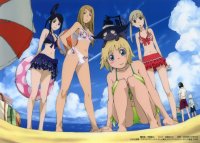 BUY NEW soul eater - 191338 Premium Anime Print Poster