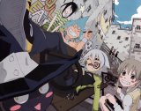 BUY NEW soul eater - 193289 Premium Anime Print Poster